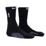 ELITE PRO Grip Crew Socks