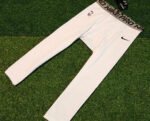 ELITE Pro White Compression Tights - Image 2