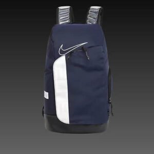 Elite Backpack Navy White