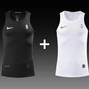 ELITE Pro Compression Tank Top Set