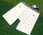 ELITE Pro White Compression Boxers - Image 2