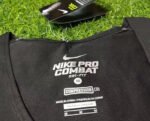 ELITE Pro Black Compression Tank Top - Image 3