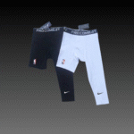 Clutch Elite Pro One Leg Compression Tights