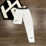 Clutch Elites Pro One Leg Compression Tights - Image 3