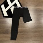 Clutch Elites Pro One Leg Compression Tights - Image 6