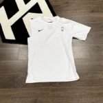 Elite Pro White Compression One Sleeve