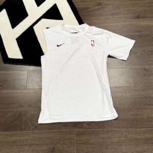 Elite Pro White Compression One Sleeve
