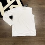 Pro White Compression One Sleeve - Image 2