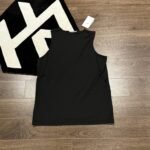 Elite Pro Black Compression Tank Top - Image 2