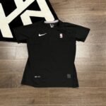 Elite Pro Black Compression T-Shirt