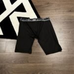 Elite Pro Black Compression Boxers - Image 2