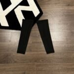 Elite Pro Black Compression Shooting Sleeve - Image 3