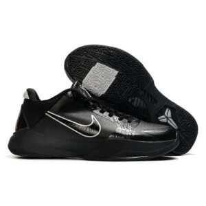 BLACKOUT 5