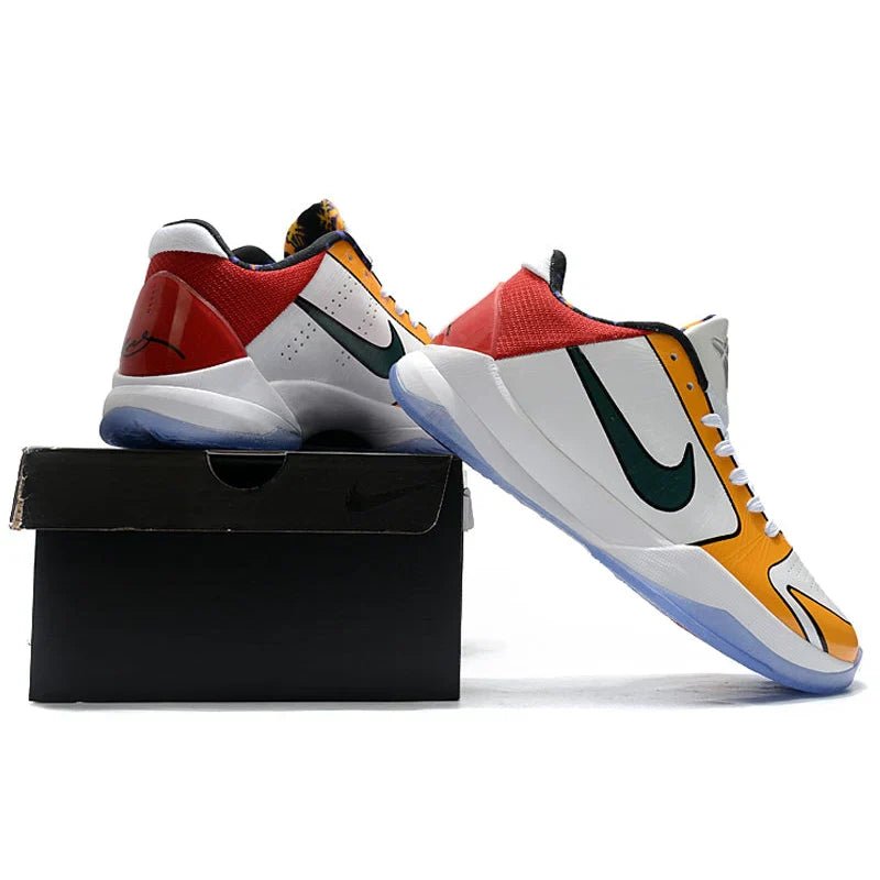 PJ TUCKER BUBBLE PE 5 - Image 5