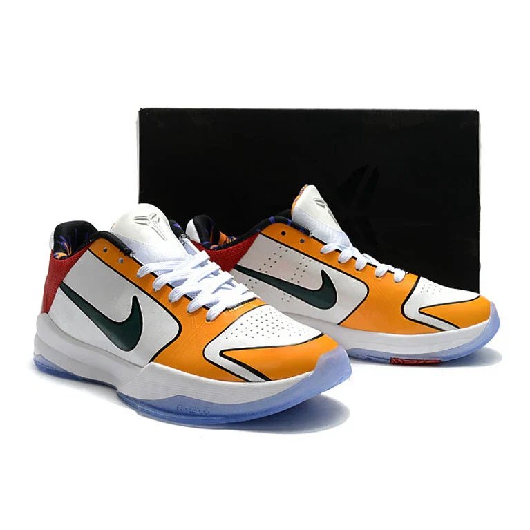 PJ TUCKER BUBBLE PE 5 - Image 4