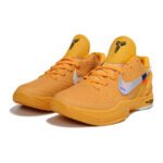OFF-WHITE YELLOW 6 - Image 2