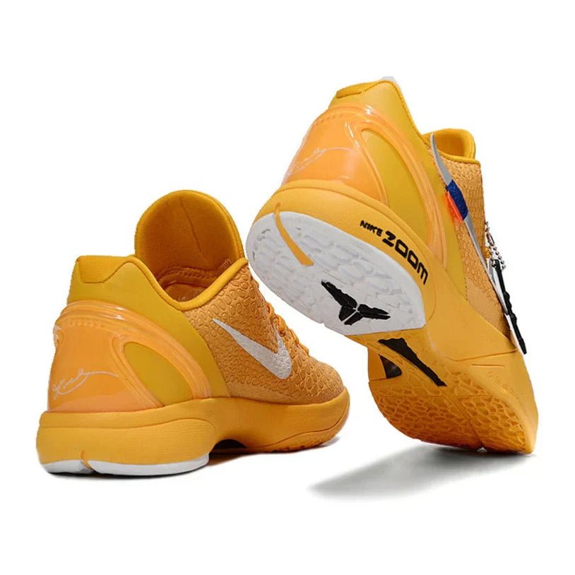 OFF-WHITE YELLOW 6 - Image 6