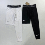 Clutch Elites Pro One Leg Compression Tights