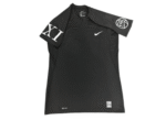 EYBL Compression T-Shirt Black - Image 3