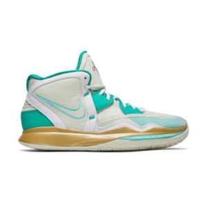 Sue Bird x Infinity EP 'Golden Tribute'