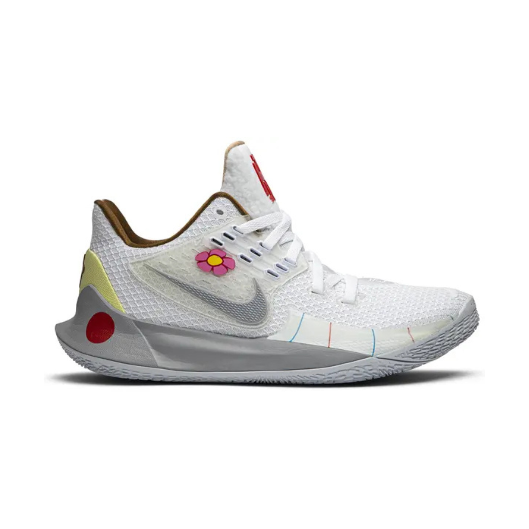 dfaq SquarePants x Low 2 'Sandy Cheeks' - Image 1