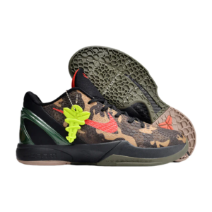 ITALIAN CAMO 6