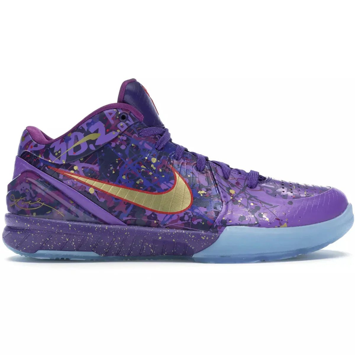nike-kobe-4-x-prelude-605376 PRELUDE 4 - Image 1
