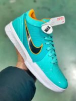 UNDEFEATED SAN ANTONIO SPURS 4 - Image 4