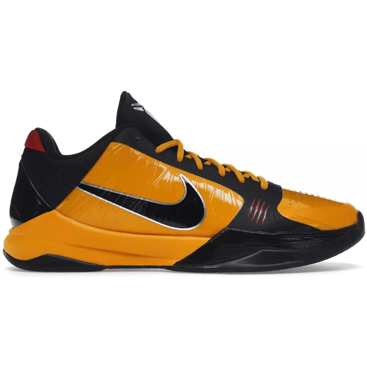 nike-kobe-5-protro-x-bruce-lee-369017 BRUCE LEE 5 - Image 1
