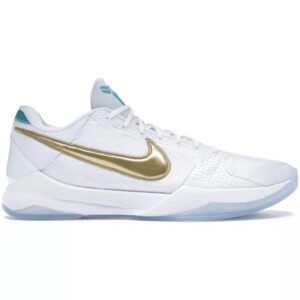 UNDEFEATED WHAT IF WHITE 5
