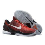 CHALLENGE RED ALL-STAR 6