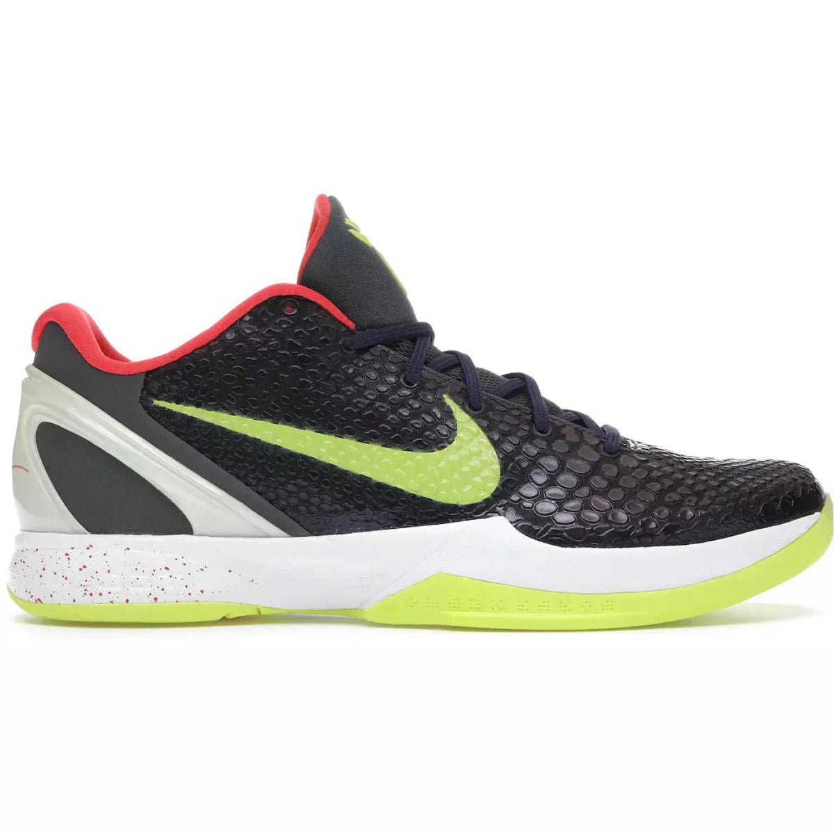 nike-kobe-6-x-supreme-chaos-951518 SUPREME CHAOS 6 - Image 1