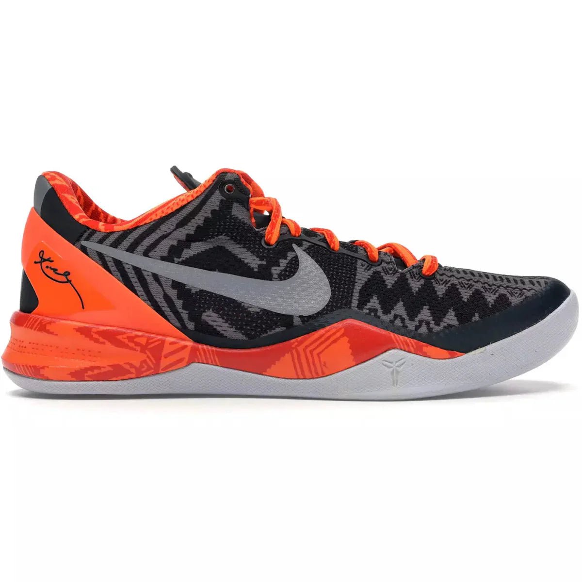 nike-kobe-8-x-black-history-month-476767 BLACK HISTORY MONTH 8 - Image 1