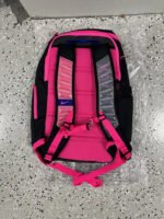 Elite Backpack Kay Yow Black Pink - Image 4